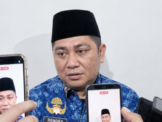 Peserta ProASN Kukar Akan Dihadapkan 700 Soal Ujian, Tahun Lalu Hanya 400