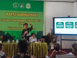 Persiapan MTQ Kaltim di Kukar Capai 80 Persen, Kontingen Hampir 1.200 Orang