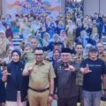 200 Guru di Kukar Dilatih Pakai AI Demi Tingkatkan Metode Pengajaran