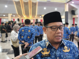 DPMD Kukar Kembangkan Bestari untuk Himpun Data Kependudukan dan Potensi RT