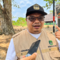 Lantai Jemur Padi Portable Kukar Terkendala Lahan, Target 500 Unit Belum Tercapai