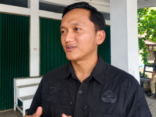Insentif Pelayan Keagamaan Kukar Ditargetkan Cair Mulai 2027