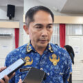 DLHK Kukar Tunggu Hasil Uji PM2,5, Pencegahan Karhutla Tetap Berjalan