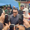 Anak-anak Korban Kebakaran di Kukar Butuh Perlengkapan Sekolah Pengganti