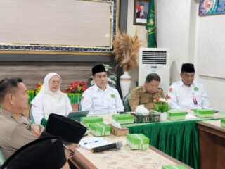 HSN Kukar Targetkan 3.000 Peserta, Lokasi dan Kebutuhan Teknis Dimatangkan