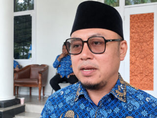 Disdikbud Kukar Petakan Penerima Beasiswa 2027, Cegah Bantuan Ganda