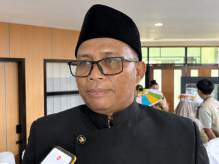 DKP Kukar Siapkan Bantuan Perahu dan Mesin untuk Nelayan