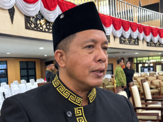 Pemkab Kukar Dorong Penyelesaian Pabrik Rumput Laut Muara Badak