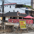 Rehabilitasi Jalan Muso Bin Salim Capai 65 Persen, Target Rampung Desember