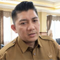 BPKAD Kukar Lelang 101 Kendaraan Rongsokan Milik Pemda