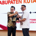 Pemkab Kukar Perpanjang Kerja Sama dengan LAN RI, Peningkatan Kompetensi Kepala Sekolah Jadi Fokus Utama