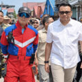Damkarmatan Kukar Usulkan APAR 6 Kg Tiap Rumah, Anggaran Masih Dikaji