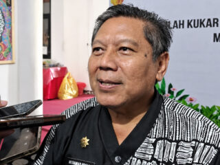 60 Ribu Warga Kukar Aktifkan IKD, Disdukcapil Sasar Pengunjung Kafe