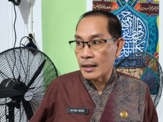 MPP Kukar Ditata Ulang, 30 Tenant dan Layanan Drive-Thru Dihadirkan
