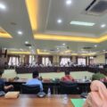 Pemkab Kukar Minta Kebutuhan Lahan SMK Geologi Diperjelas