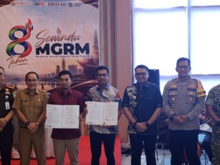 Kejar Target PAD Rp24 Miliar, MGRM Kukar Perluas Usaha di Luar PI