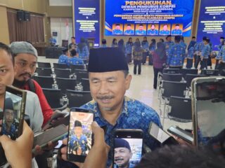 Beasiswa S2-S3 ASN Kukar Diprioritaskan Sesuai Kebutuhan OPD