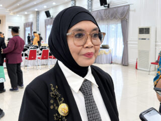 Pemkot Bontang Tunda Pengangkatan Definitif, Kekosongan Tiga Pejabat Strategis Diisi Plt