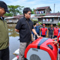 Kukar Bidik Permukiman Padat Rawan Kebakaran untuk Pemasangan Hidran Air