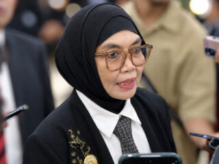 Dana Transfer Bontang Dipangkas 50 Persen, Neni Minta Aturan Belanja Pegawai Ditunda