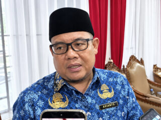 Pemkab Kukar Dorong OVOP dan ODOI di 20 Kecamatan
