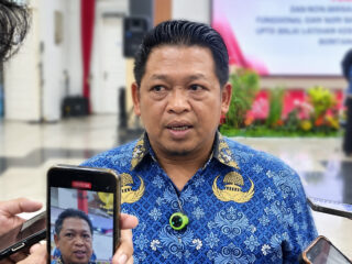 Dispora Kukar Susun Kerangka Kontingen KORMI, Tunggu Kepastian Inorga Fornas