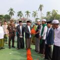 Pemkab Kukar Dorong Pesantren Ramah Anak dan Pengembangan Potensi Santri