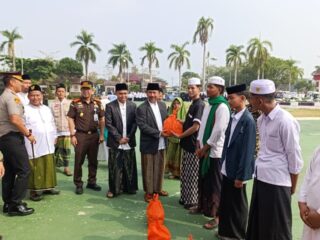 Pemkab Kukar Dorong Pesantren Ramah Anak dan Pengembangan Potensi Santri