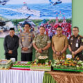 HUT ke-81 TNI, Pemkab Kukar Perkuat Sinergi dengan Kodim 0906