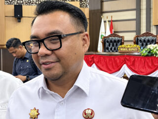 Subsidi BBM dan Listrik Berubah, Kukar Siapkan Langkah Jaga Harga